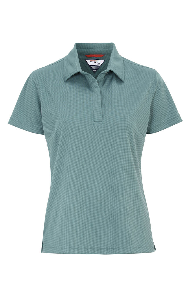 HILLSTONE POLO LADY