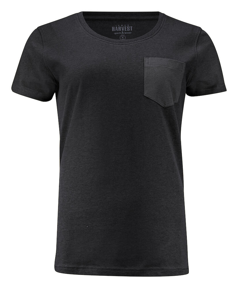Walcott T-Shirt Femmes