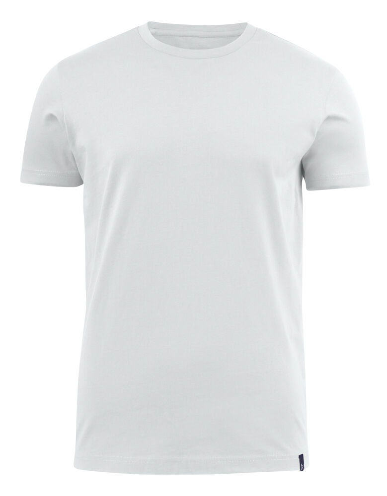 American U T-Shirt Hommes