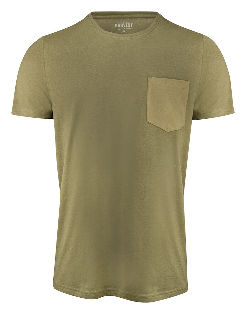Walcott T-Shirt Hommes