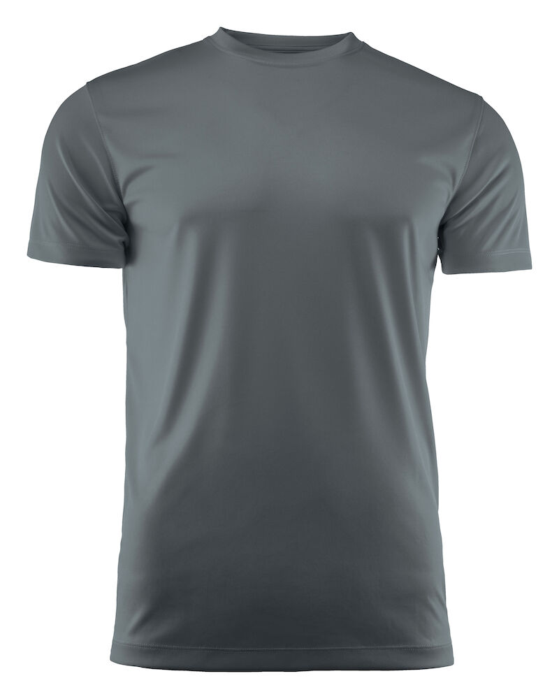 Run T-Shirt Hommes