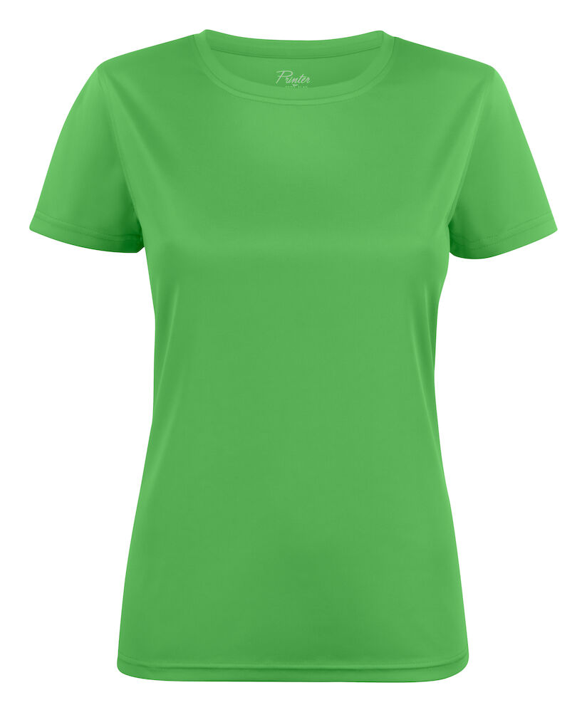 Run T-Shirt Femmes