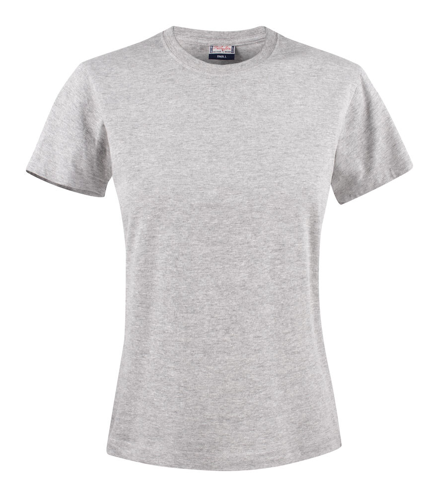 Light T-Shirt Femmes