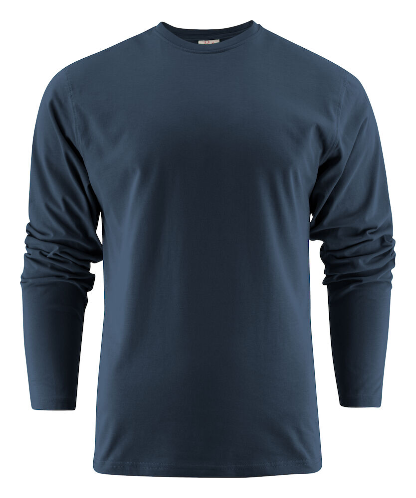 Heavier Pro L/S T-Shirt Unisex
