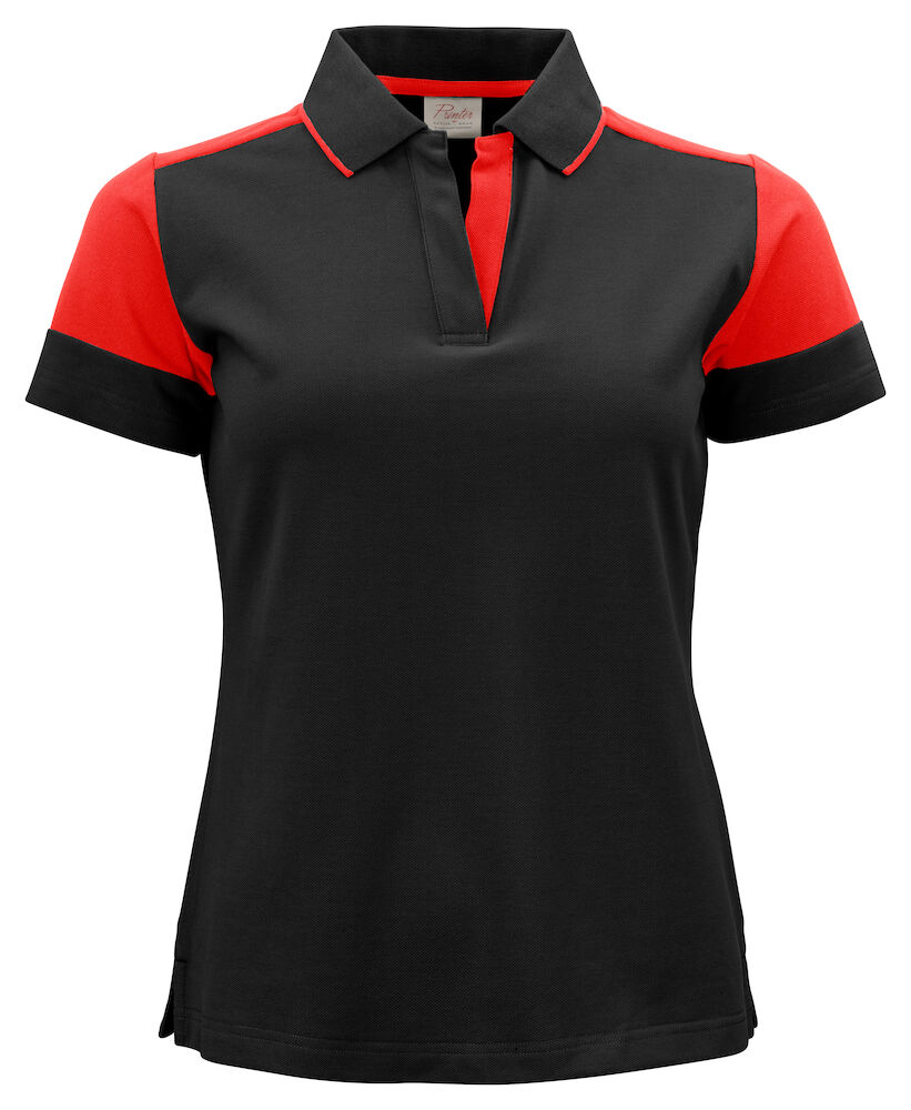 Prime Polo Femmes