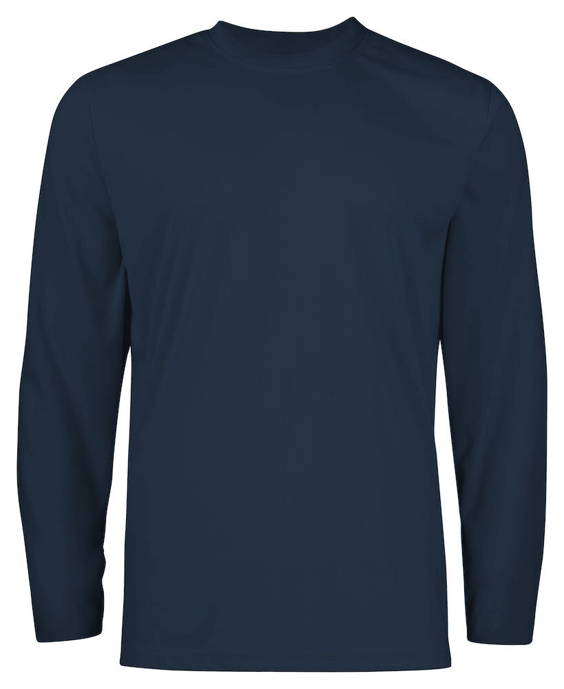 2017 T-SHIRT MANCHES LONGUES