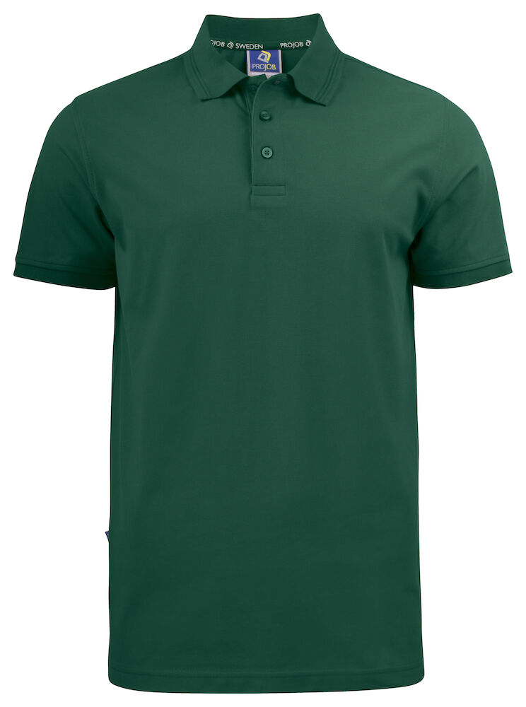 2021 POLO PIQUE
