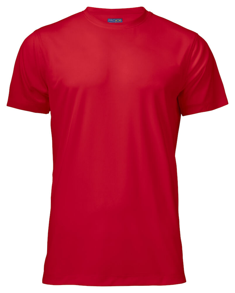 2030 T-SHIRT PRIO SPUN DYED