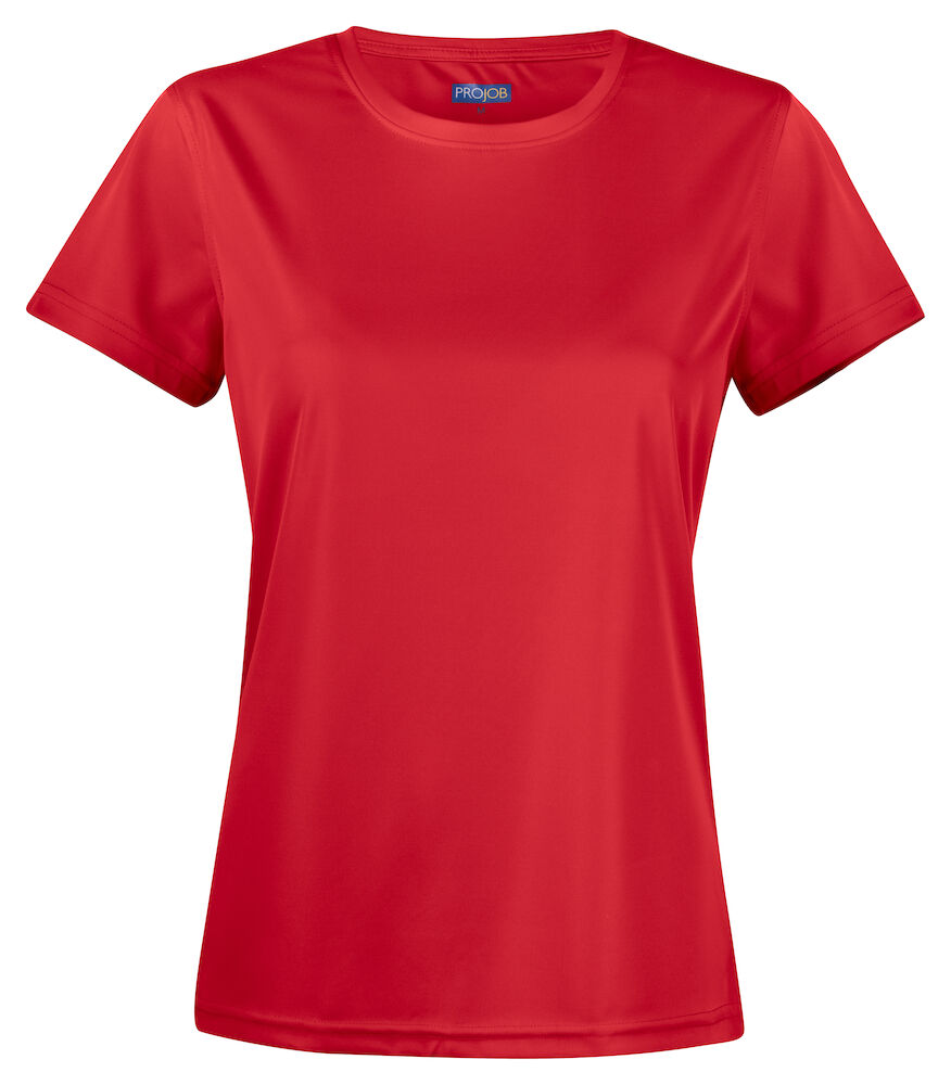 2031 T-SHIRT PRIO POLYESTER FEMME