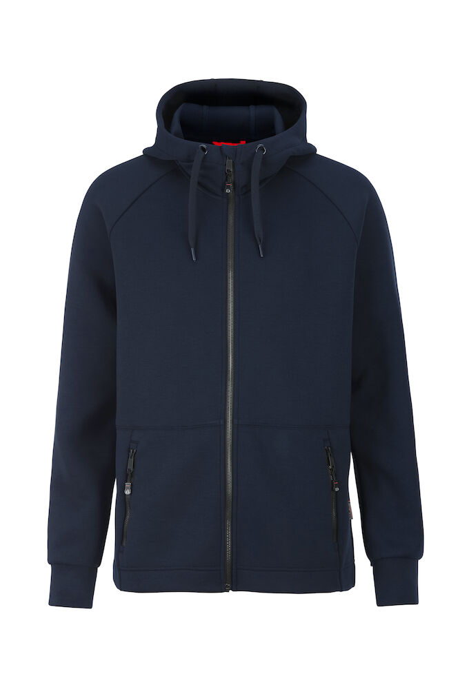 Anzac FZ Hood