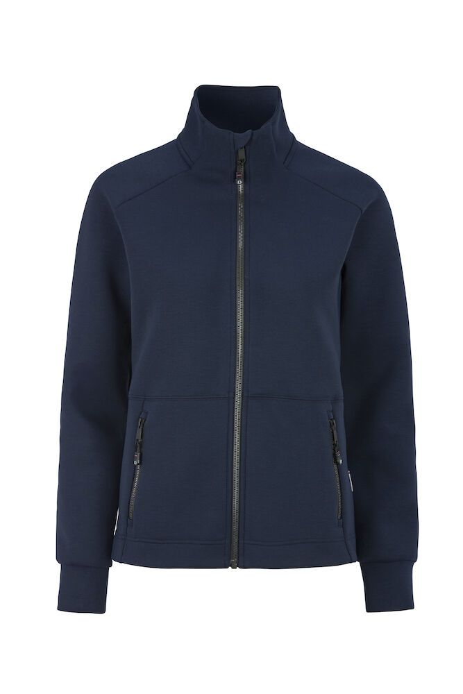 Anzac Lady FZ Collar