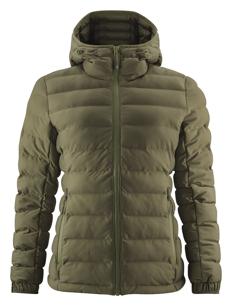 Woodlake Heights Veste d'Hiver Femmes