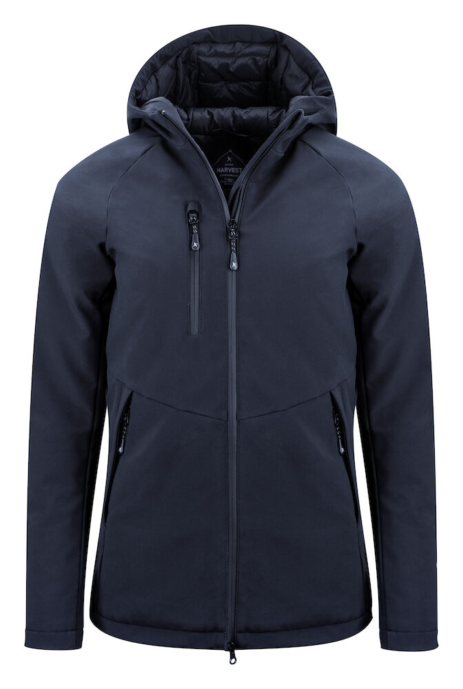 Winchester Veste d'Hiver Femmes