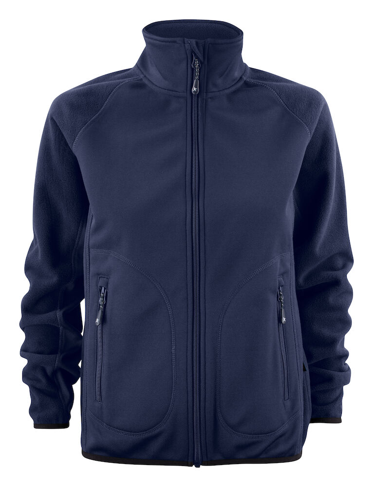 Lockwood Veste Polaire Femmes