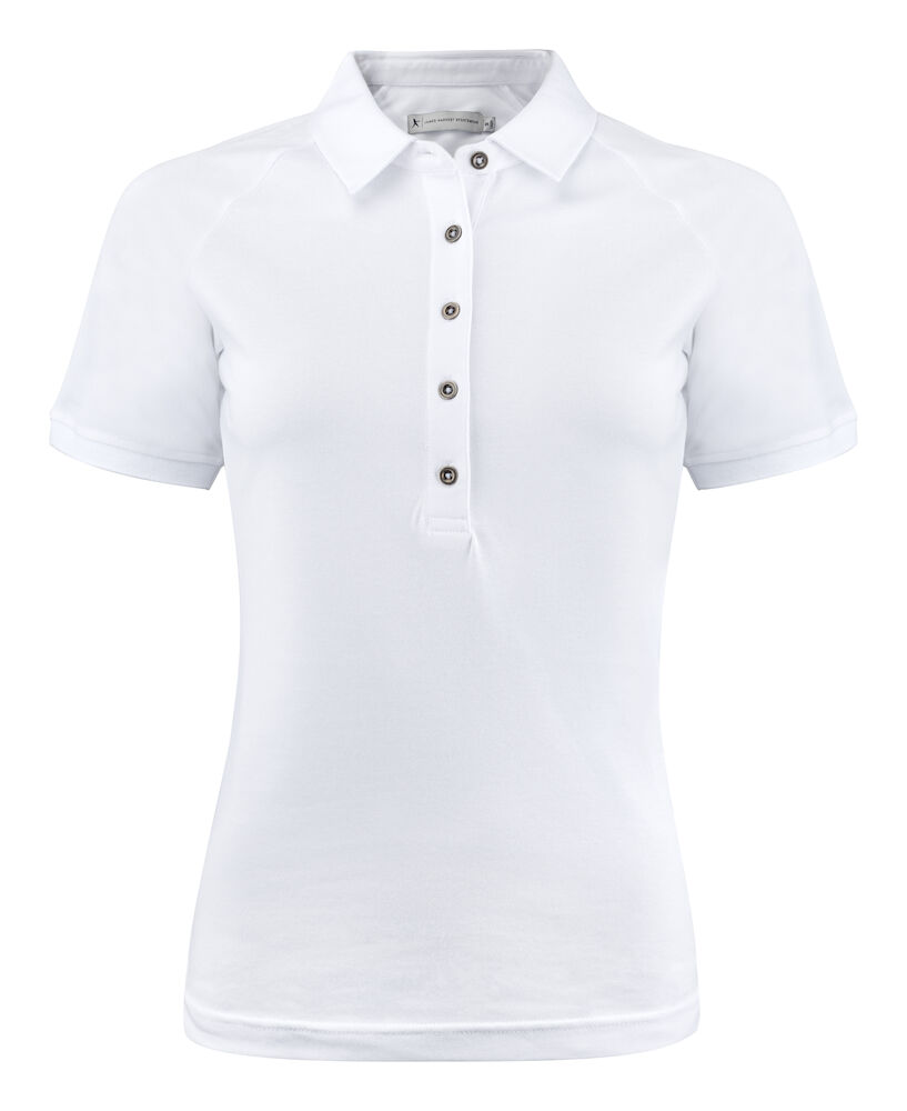 Brookings Polo Pique Femmes