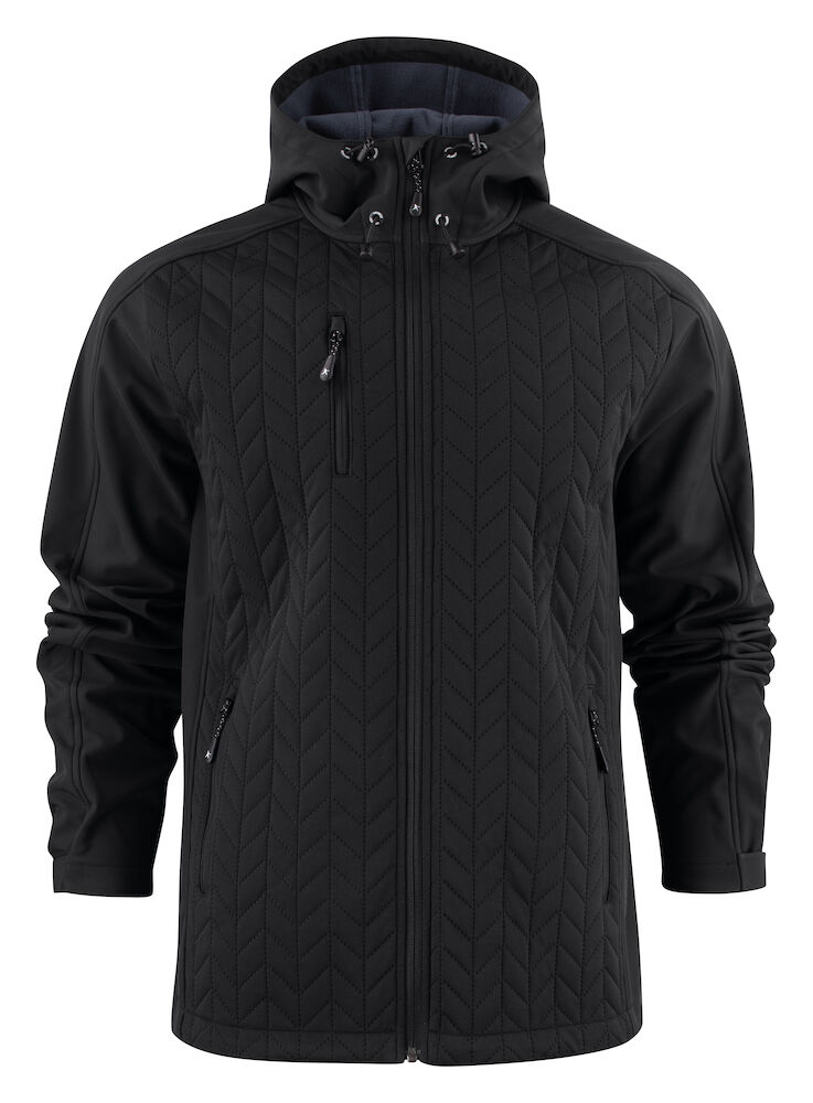 Myers Veste Softshell Hommes
