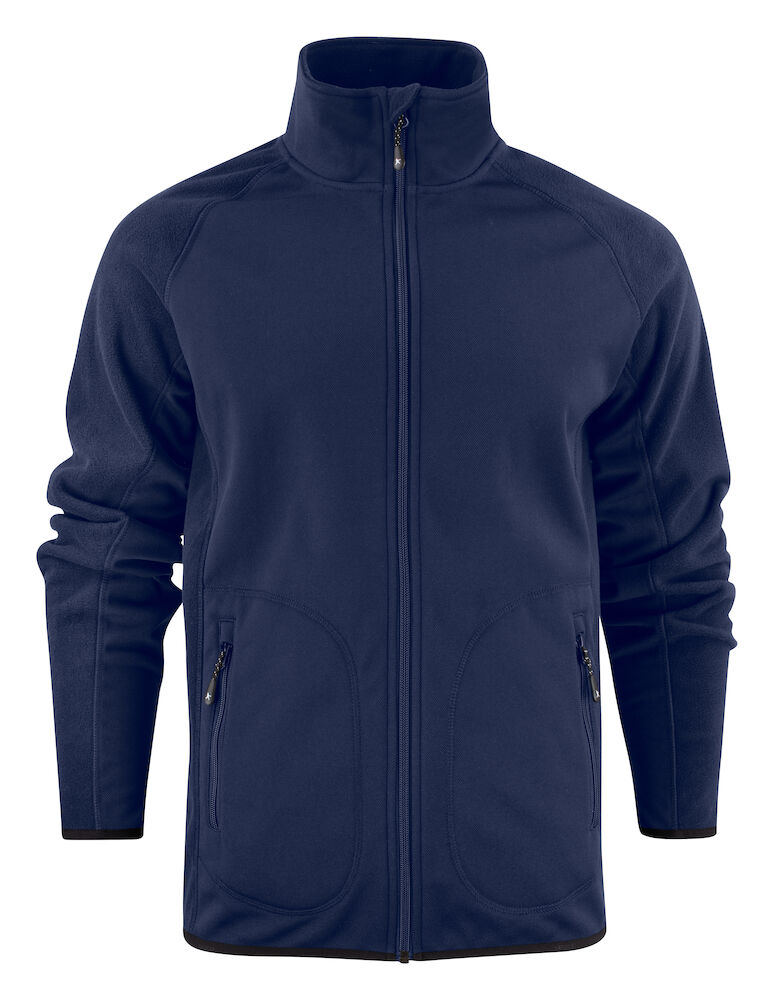 Lockwood Veste Polaire Hommes