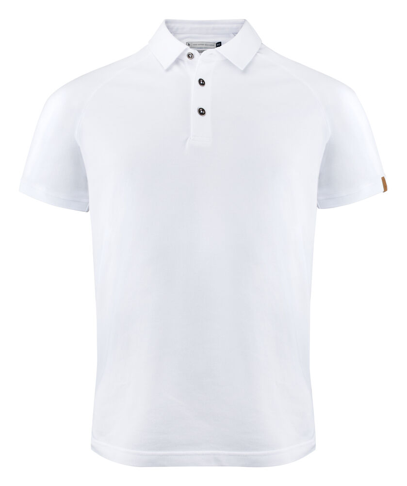 Brookings Polo Pique Regular Fit Hommes