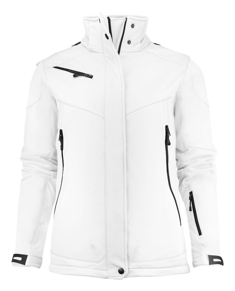 Skeleton Veste Softshell Femmes