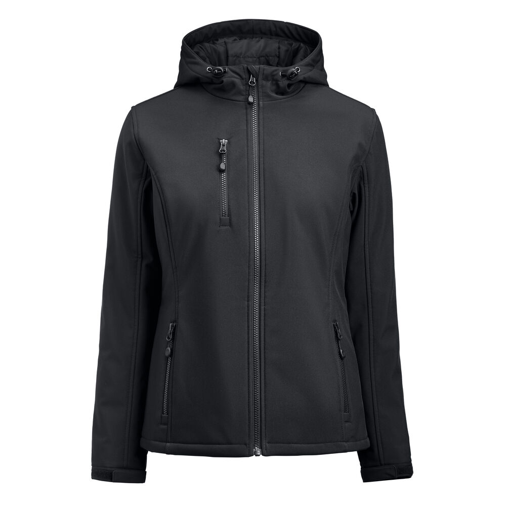 Boardslide Veste Femmes