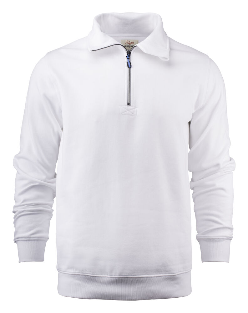Rounders RSX Sweater Halve Rits Unisex