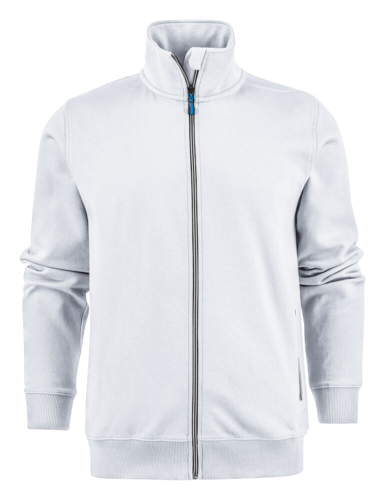 Javelin RSX Sweatshirt Fullzip Hommes