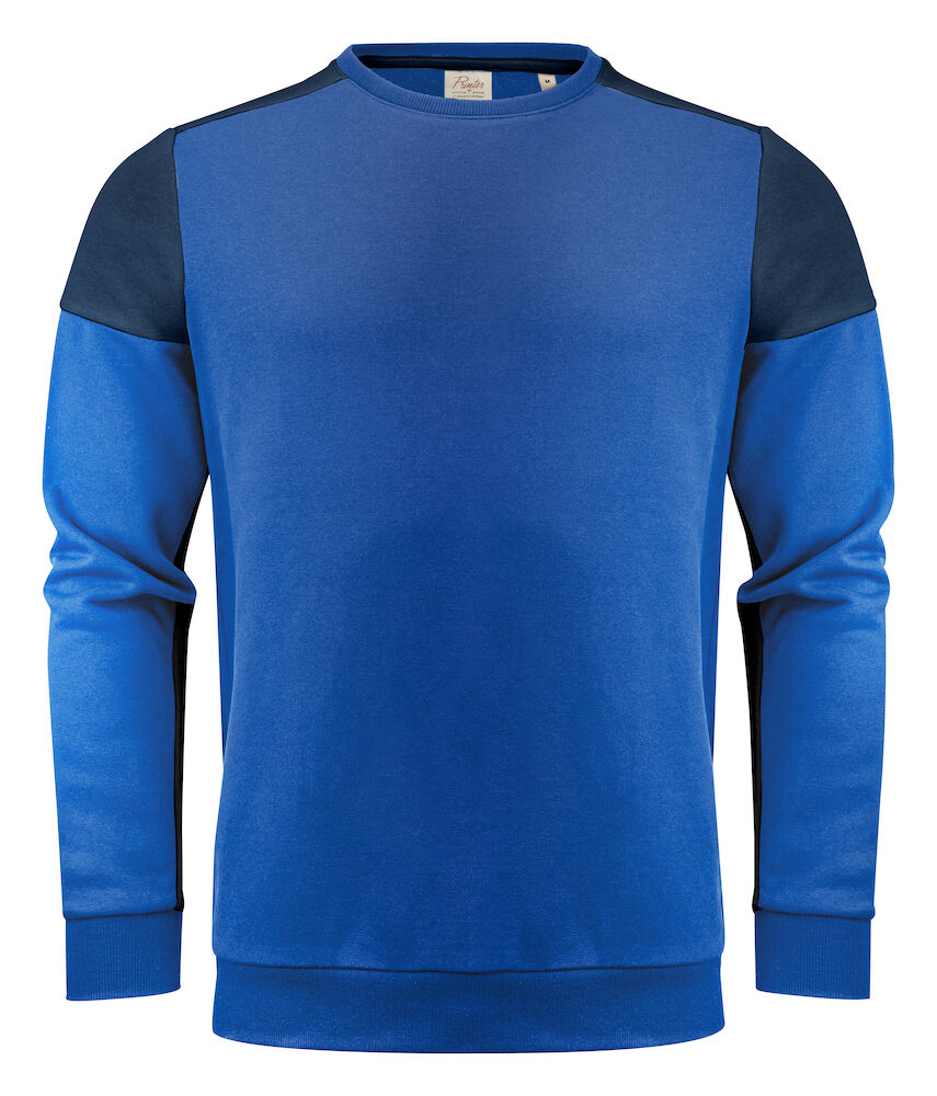 Prime Crewneck Sweatshirt Unisex