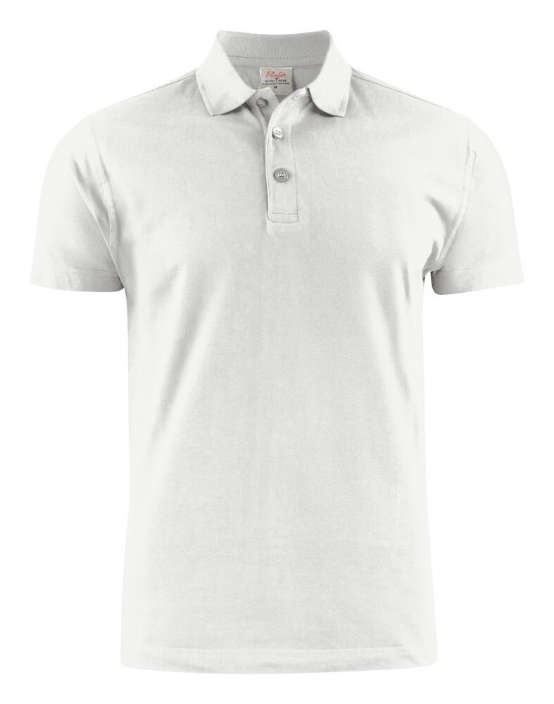 Surf RSX Polo Pique Hommes