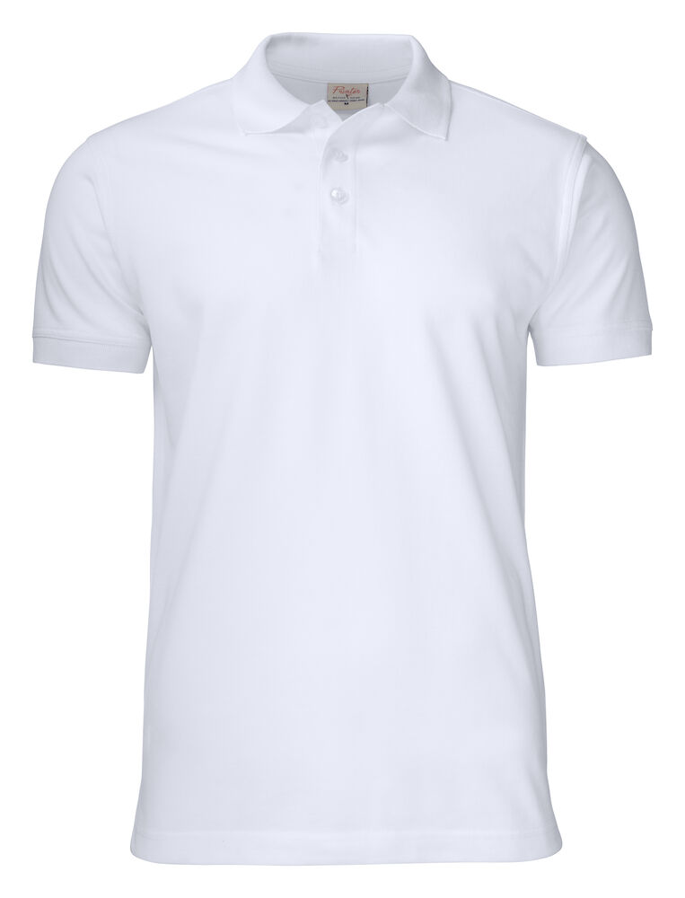 Surf Pro RSX Polo Pique Hommes