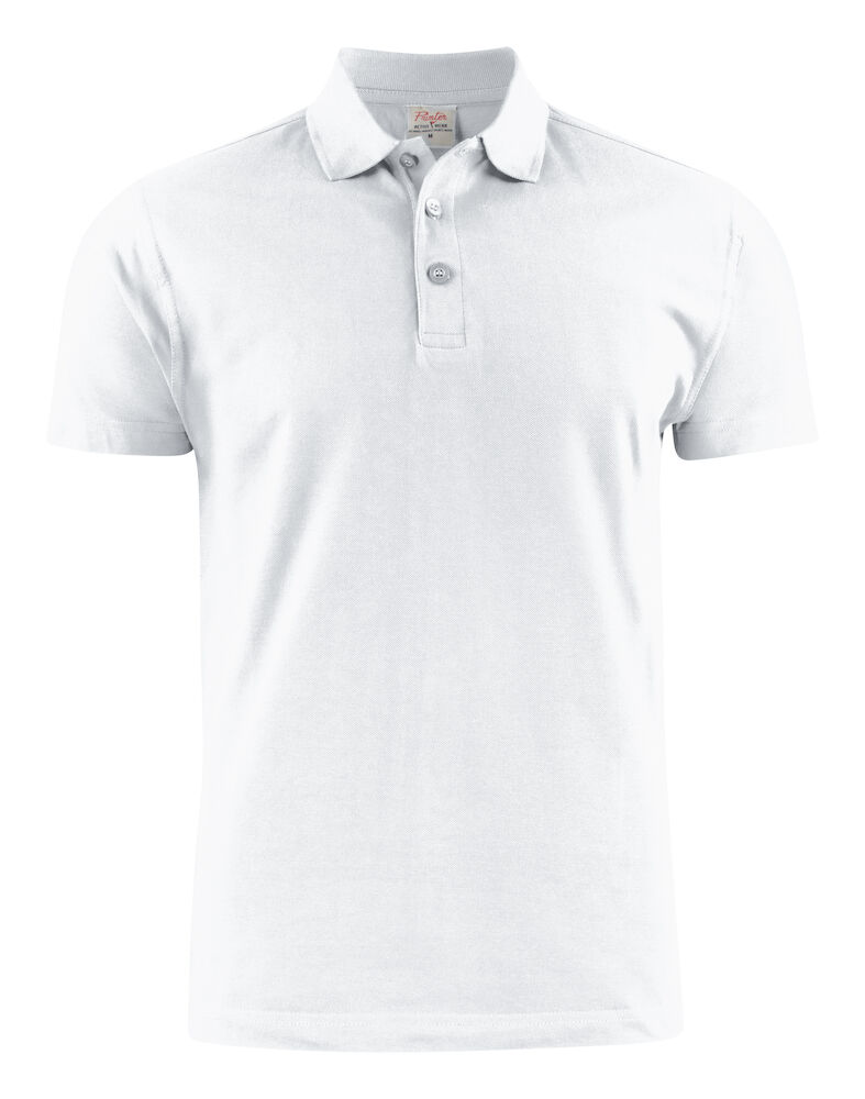 Surf Light RSX Polo Pique Hommes