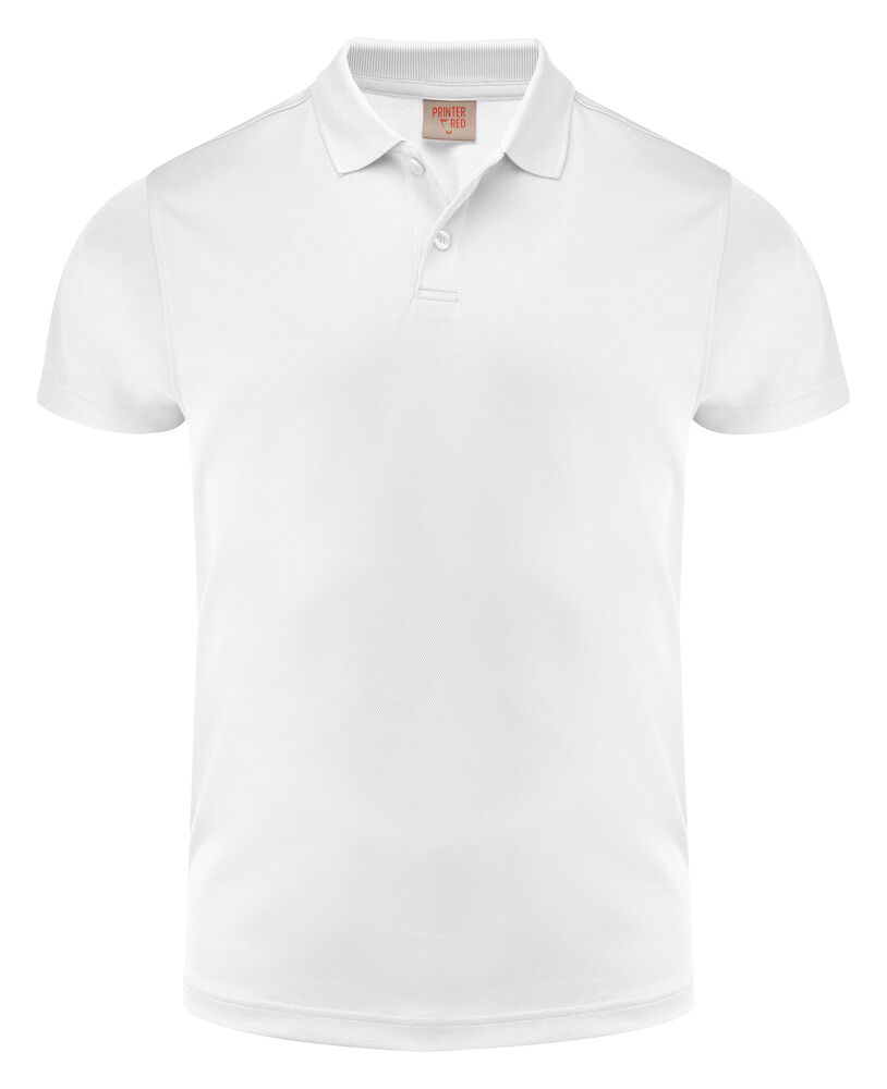 Smash Polo Hommes