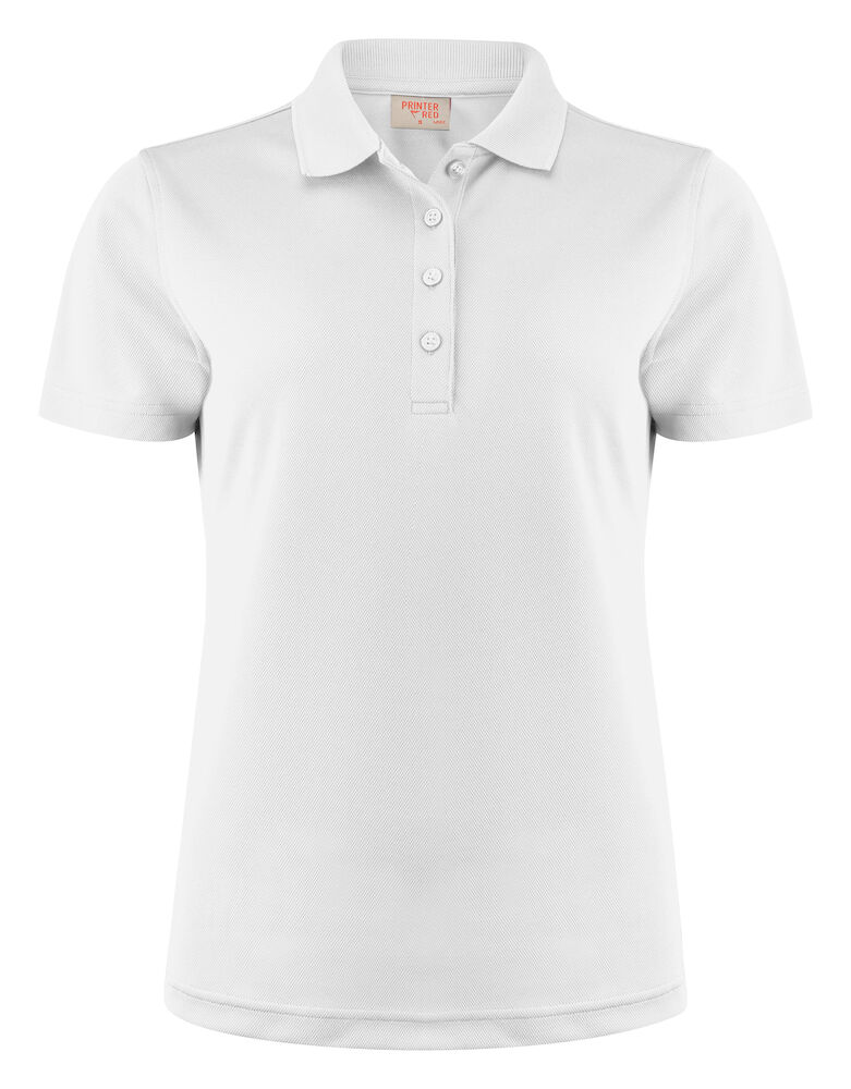 Smash Polo Femmes
