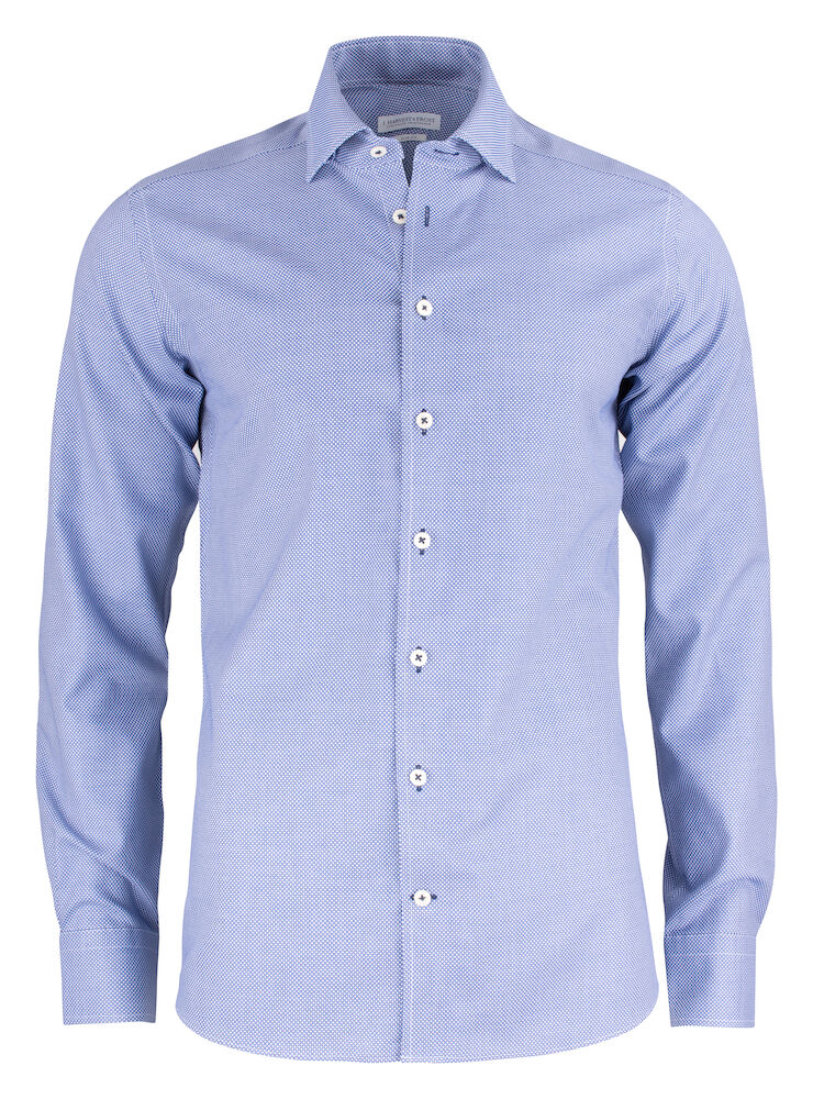 Purple Bow 48 Chemise Regular Fit Hommes