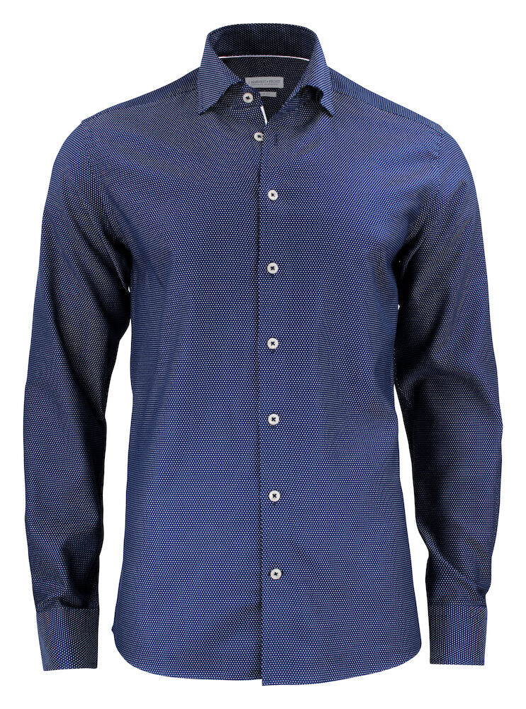 Purple Bow 49 Chemise Slim Fit Hommes
