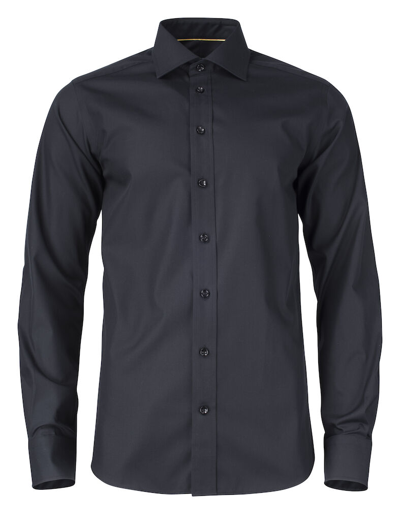 Yellow Bow 50 Chemise Slim Fit Hommes