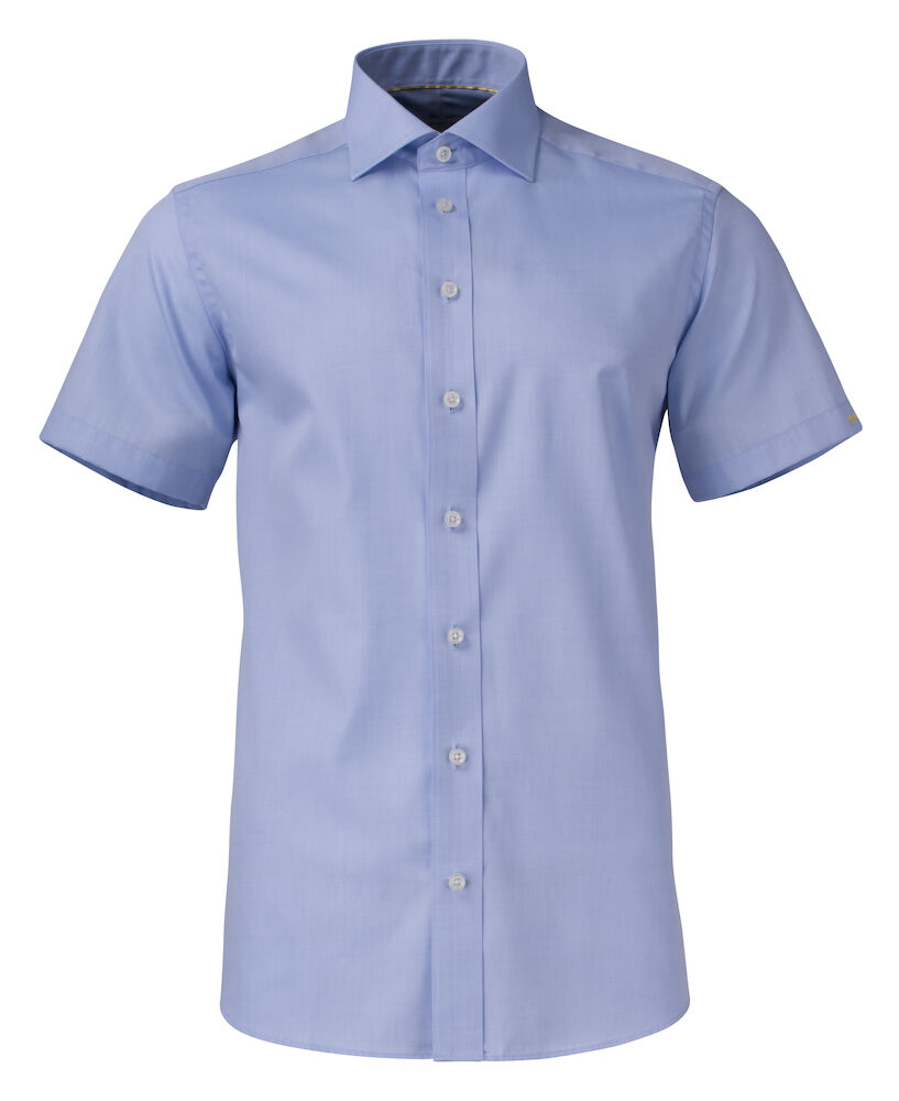 Yellow Bow 50 SS Chemise Slim Fit Hommes