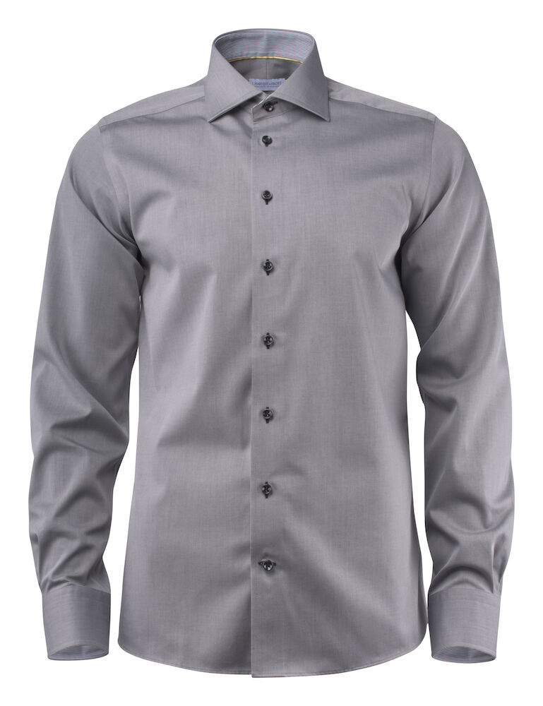 Yellow Bow 51 Chemise Slim Fit Hommes