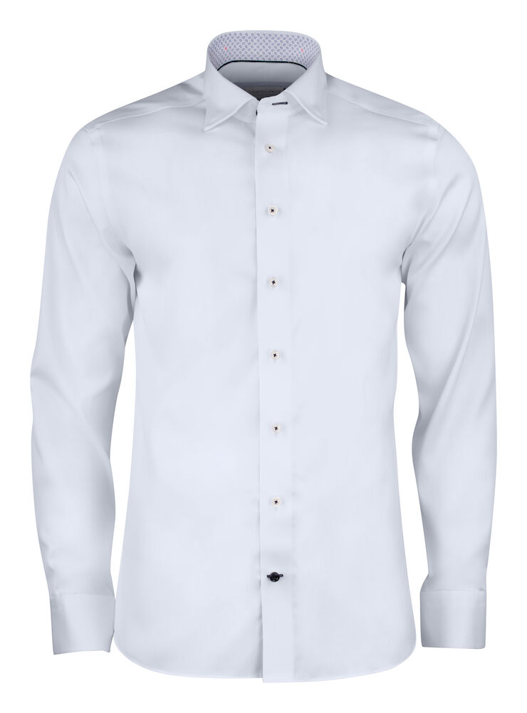 Red Bow 122 Chemise Regular Fit Hommes
