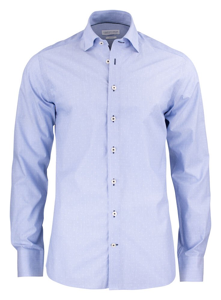Purple Bow 140 Chemise Slim Fit Hommes