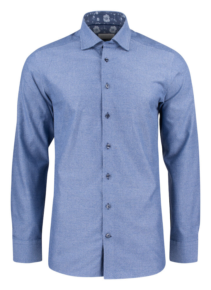 Purple Bow 144 Chemise Slim Fit Hommes