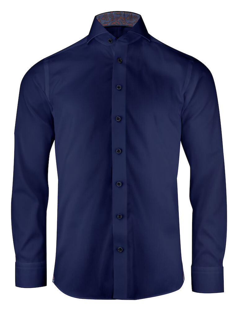 Purple Bow 146 Chemise Slim Fit Hommes