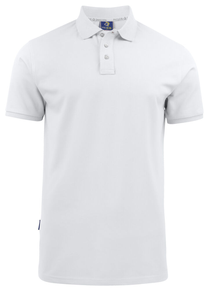 2022 POLO PIQUE STRETCH