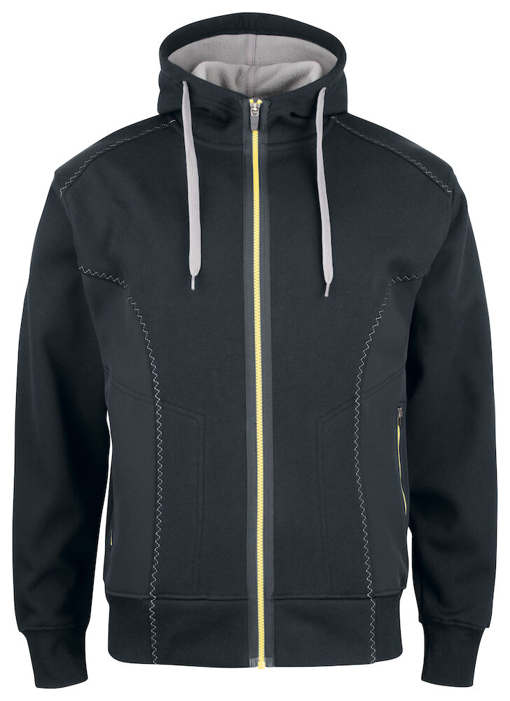 2116 SWEATSHIRTFULL ZIP