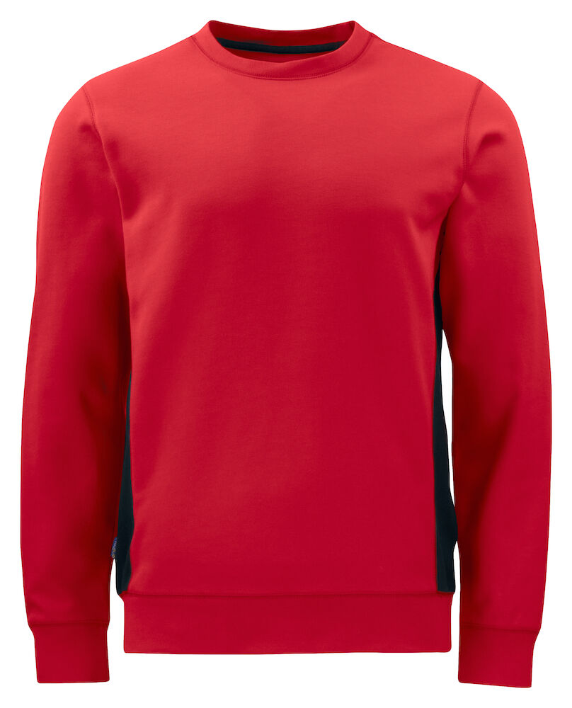 2127 SWEATSHIRT PRIO BICOLORE