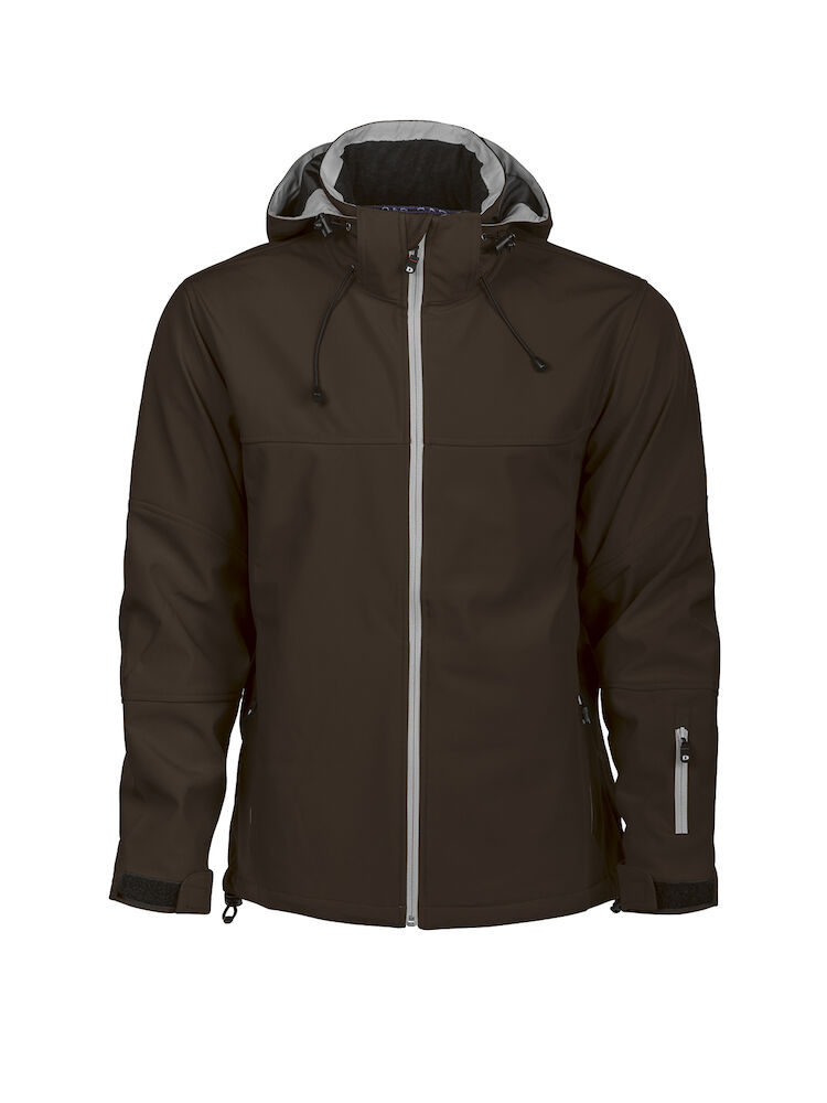 SOFTSHELL PILBERRA