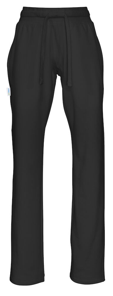 PANTALON SWEAT FEMME - CERTIFIÉ GOTS