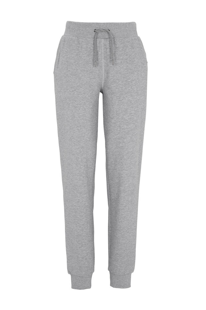 F. Terry Pants Lady