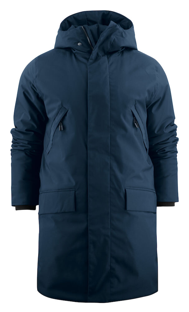Brinkley Veste d'Hiver Hommes