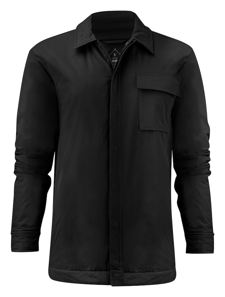Lander Veste Unisex