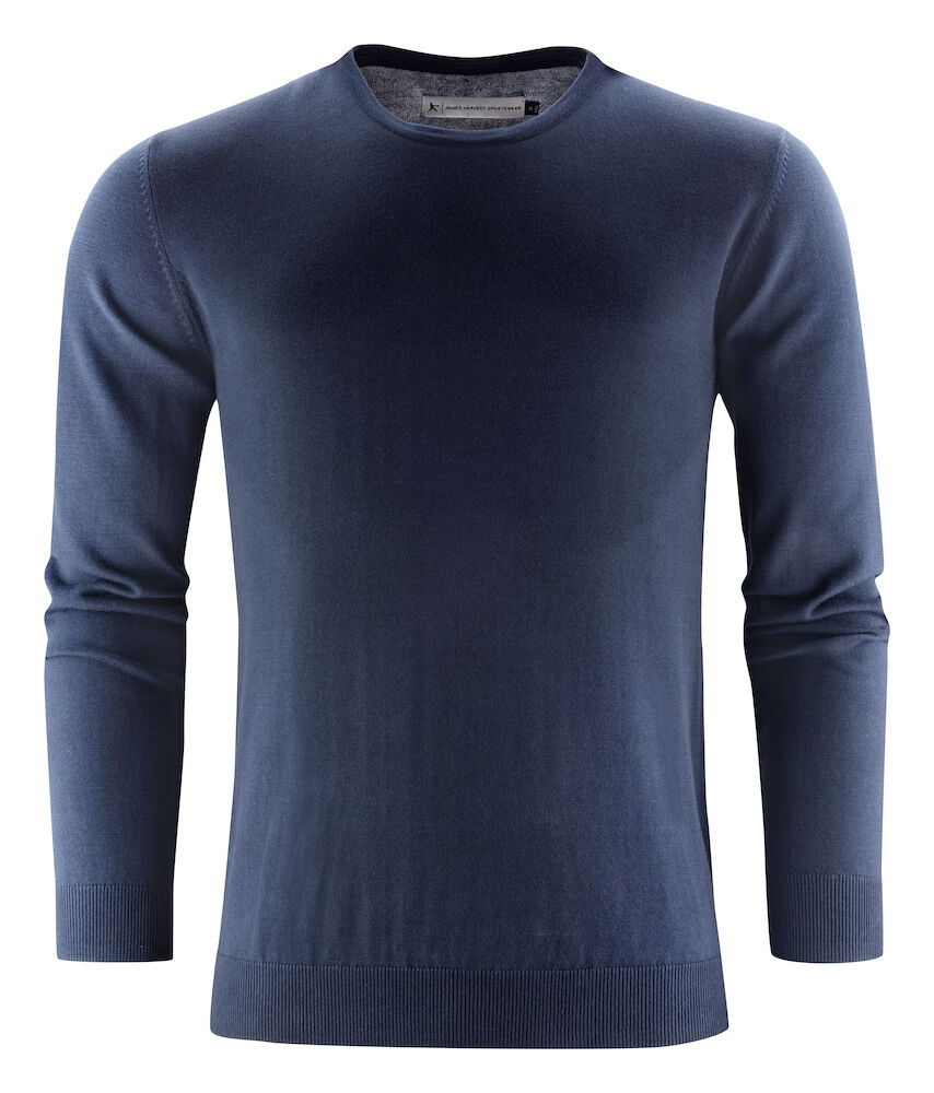 Ashland U Pull-Over Hommes